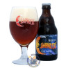 Buy-Achat-Purchase - Slaapmutske Bruin 6° - 1/3L  - Special beers -
