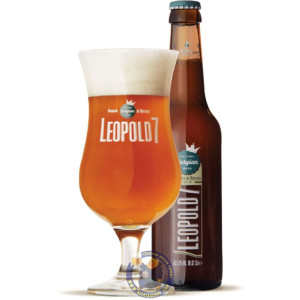 Buy-Achat-Purchase - Leopold 7 - 6.2° -1/3L - Special beers -