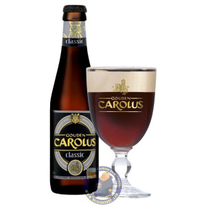 Buy-Achat-Purchase - Gouden Carolus Classic 7.5°-1/3L - Special beers -