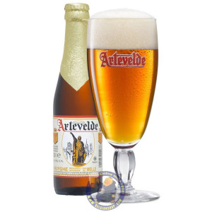 Buy-Achat-Purchase - Artevelde Amber 5,7° - 1/4L - Special beers -