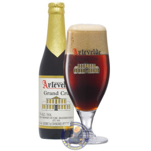 Buy-Achat-Purchase - Artevelde Grand Cru 7.3° - 1/3L - Special beers -