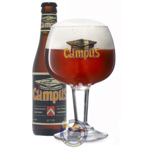 Buy-Achat-Purchase - Campus 7°-1/3L - Special beers -