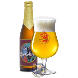 Buy-Achat-Purchase - Bière du Corsaire 9.4°-1/3L - Special beers -