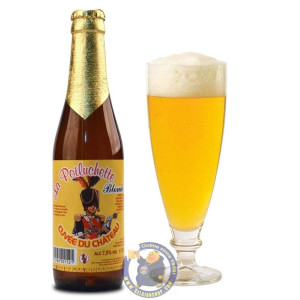Buy-Achat-Purchase - Poiluchette blond 7.5° 1/3L - Special beers -