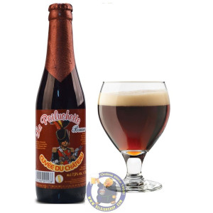 Buy-Achat-Purchase - Poiluchette bruin 7.5° -1/3L - Special beers -
