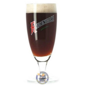 Buy-Achat-Purchase - Rodenbach Glass - Glasses -