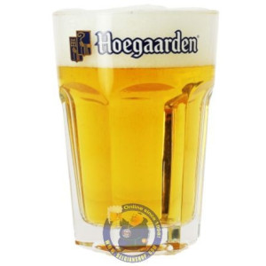 Buy-Achat-Purchase - Hoegaarden White Glass - Glasses -