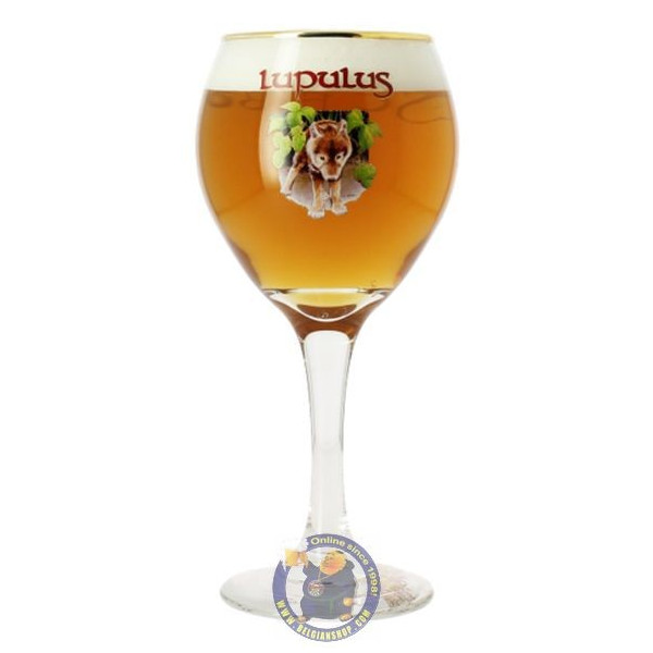 Buy-Achat-Purchase - Lupulus Glass - Glasses -