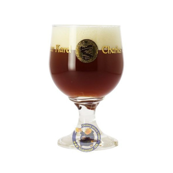 Buy-Achat-Purchase - Charles Quint Glass - Glasses -