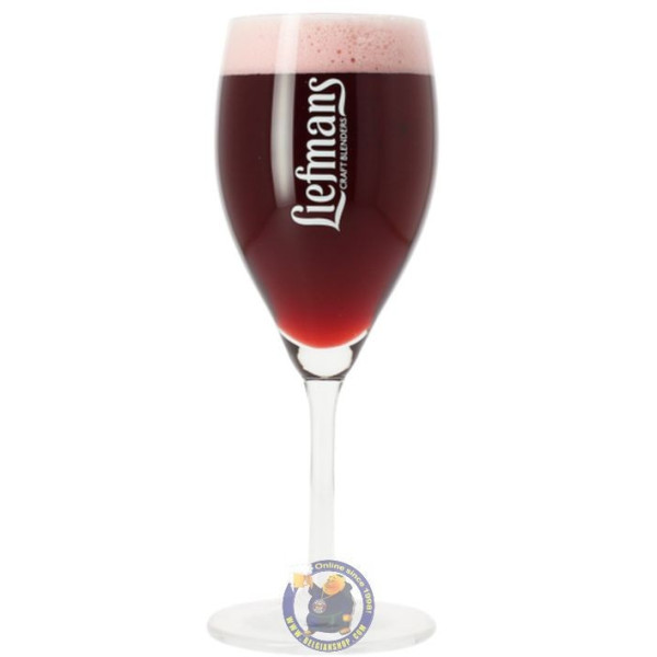 Buy-Achat-Purchase - Liefmans Grand Glass - Glasses -