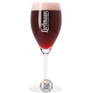 Buy-Achat-Purchase - Liefmans Grand Glass - Glasses -