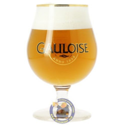 Buy-Achat-Purchase - Gauloise Glass - Glasses -