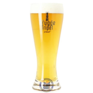 Buy-Achat-Purchase - Tripel Brugge Glass - Glasses -