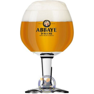 Buy-Achat-Purchase - Abbaye d'Aulne GLASS - Glasses -