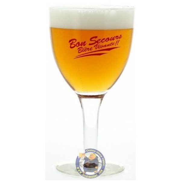 Buy-Achat-Purchase - Bon Secours Glass - Glasses -