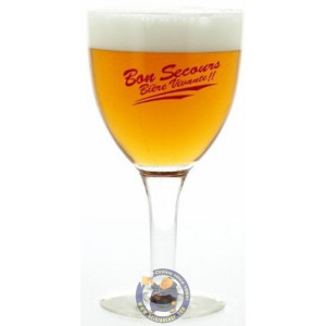 Buy-Achat-Purchase - Bon Secours Glass - Glasses -