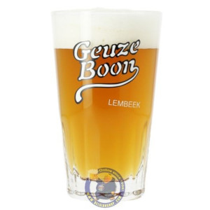 Buy-Achat-Purchase - Boon Gueuze Glass - Glasses -