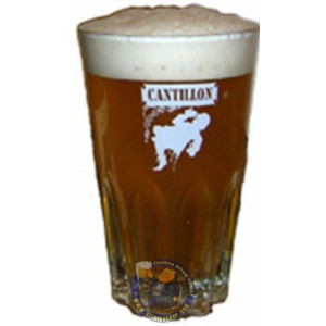 Buy-Achat-Purchase - Cantillon Glass - Glasses -