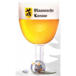 Buy-Achat-Purchase - Vlaamsche Leeuw glass - Glasses -