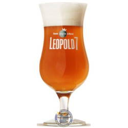 Buy-Achat-Purchase - Leopold 7 Glass - Glasses -