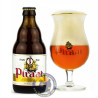 Buy-Achat-Purchase - Piraat Triple Hop 10.5° -1/3L - Special beers -