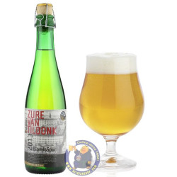 Buy-Achat-Purchase - Zure van Tildonk 2013 No.1 6° - 37,5cl - Special beers -