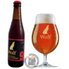 Buy-Achat-Purchase - Lupus Wolf 9 - 9° -1/3L  - Special beers -
