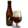 Buy-Achat-Purchase - Lupus Wolf 8 - 8,4° - 1/3L  - Special beers -