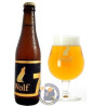 Buy-Achat-Purchase - Lupus Wolf 7 - 7,4° - 1/3L  - Special beers -