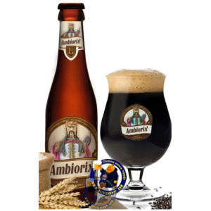 Buy-Achat-Purchase - Légendes Ambiorix 7.5° - 1/3L - Special beers -