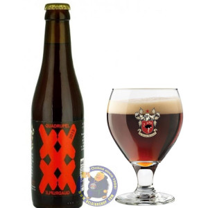 Buy-Achat-Purchase - Struise XXXX Quadrupel 12° - 1/3L - Special beers -