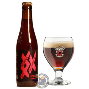 Buy-Achat-Purchase - Struise XXX RYE Tripel 10° - 1/3L - Special beers -