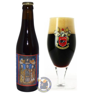 Buy-Achat-Purchase - Struise St Amatus 12 - 10° - 1/3L  - Special beers -