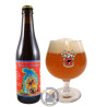Buy-Achat-Purchase - Struise Ignis & Flamma 7° - 1/3L - Special beers -