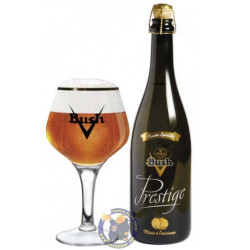 Buy-Achat-Purchase - Bush Prestige 13° - 3/4L - Special beers -