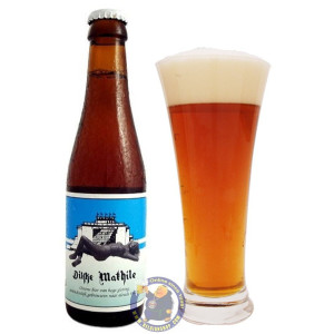 Buy-Achat-Purchase - Dikke Mathile 6° - 1/4L - Special beers -