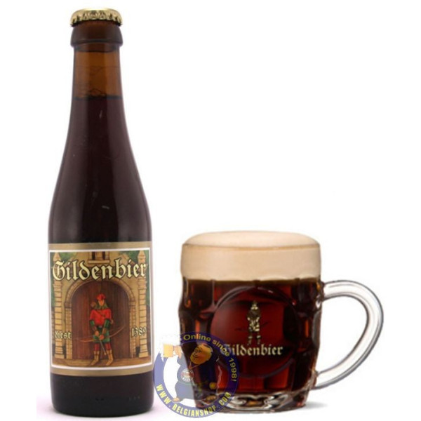 Buy-Achat-Purchase - Haacht Gildenbier 7° - Special beers -