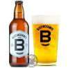 Buy-Achat-Purchase - Bertinchamps Triple 8° - 50cl - Special beers -