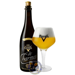 Buy-Achat-Purchase - Bush des Charmes 11° - 3/4L - Special beers -