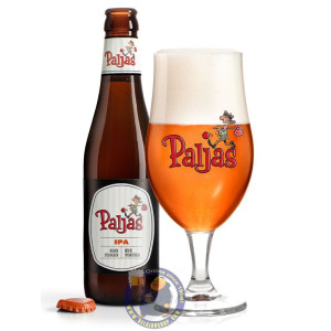Buy-Achat-Purchase - Paljas IPA 6° - 1/3L - Special beers -