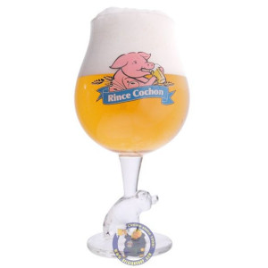 Buy-Achat-Purchase - Rince Cochon Glass - Glasses -