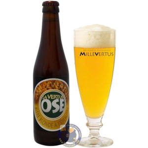 Buy-Achat-Purchase - Millevertus La Vertus Ose 6° - 1/3L - Special beers -
