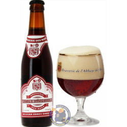 Buy-Achat-Purchase - Abbaye des Rocs Triple Impériale 10° - 1/3L - Abbey beers -