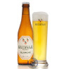 Buy-Achat-Purchase - Bellevaux Blanche 4,5°-1/3L  - White beers -