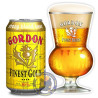 Buy-Achat-Purchase - Gordon Finest Gold 10°-33Cl-Can - Special beers -