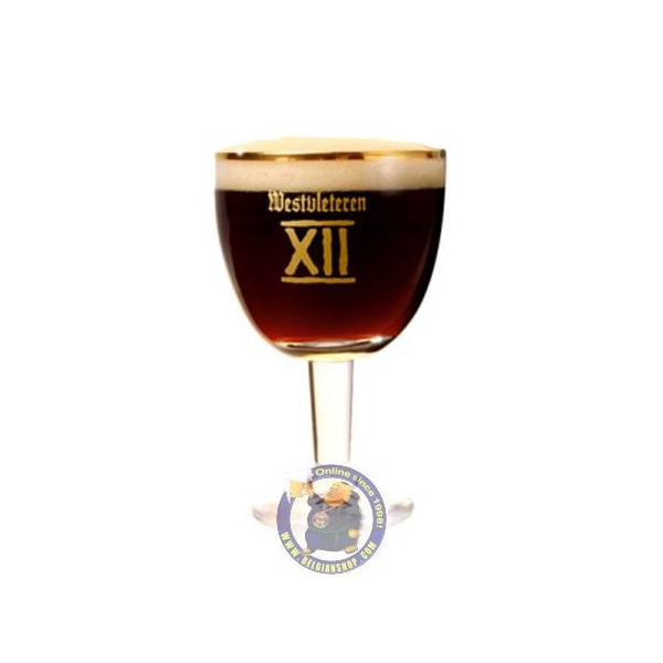 Buy-Achat-Purchase - Westvleteren XII Collector Glass - Collector -