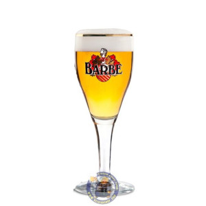 Buy-Achat-Purchase - Verhaeghe Barbe Glass - Glasses -