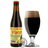 Buy-Achat-Purchase - Vleteren Dark Strong Ale 8° - 1/3L - Special beers -