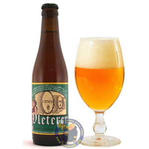 Buy-Achat-Purchase - Vleteren Blond 12° Oak Barrel Aged - Special beers -