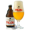 Buy-Achat-Purchase - Filou 8.5° - 1/3L - Special beers -